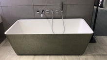 Load image into Gallery viewer, Selma Freestanding Bath
