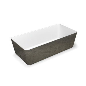 Selma Freestanding Bath