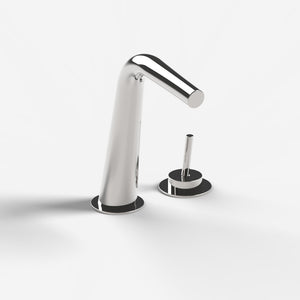 Silas Mixer Faucet