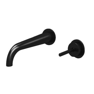 Silas Wall-Mounted Mixer Faucet