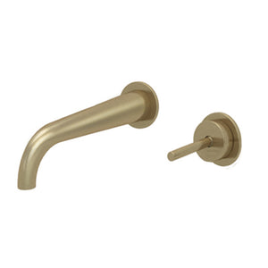 Silas Wall-Mounted Mixer Faucet