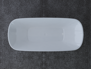 Sonnia Freestanding Bath