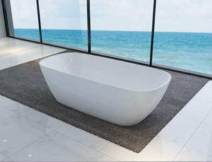 Sonnia Freestanding Bath