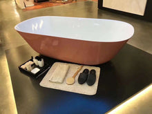Load image into Gallery viewer, Sonnia Freestanding Bath
