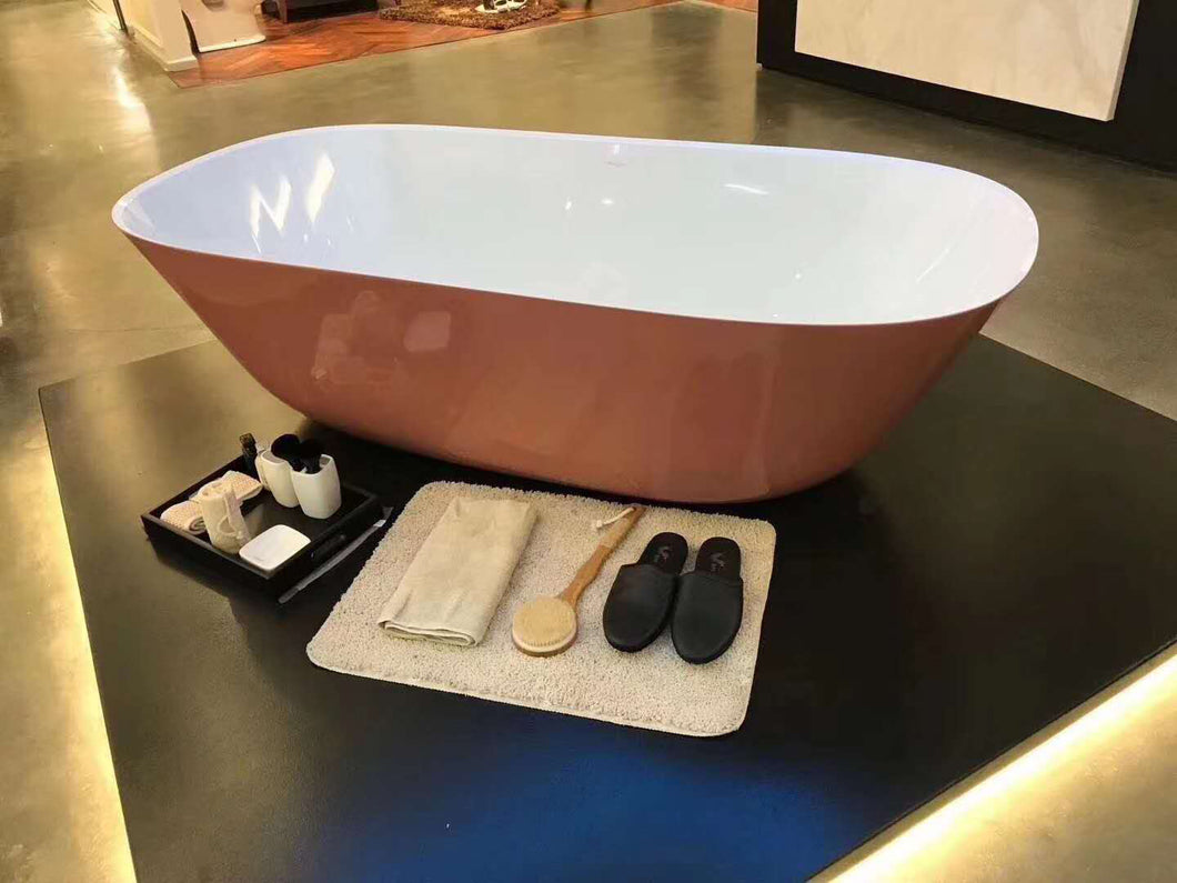 Sonnia Freestanding Bath