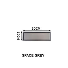 Load image into Gallery viewer, Tolmin Linear Shower Drain Cover
