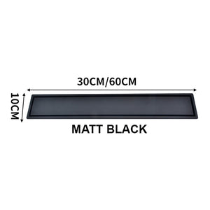 Tolmin Linear Shower Drain Cover