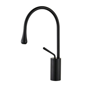 Tulip Single Lever Mixer Faucet