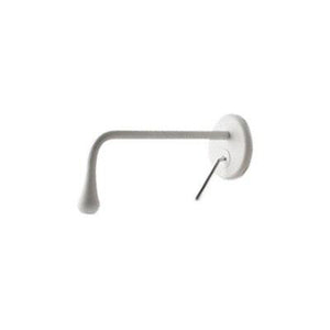 Tulip Wall-Mounted Mixer Faucet