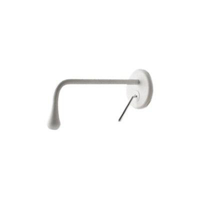 Tulip Wall-Mounted Mixer Faucet