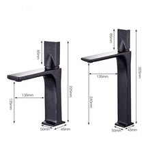 Load image into Gallery viewer, Twilight Single Lever Mixer Faucet
