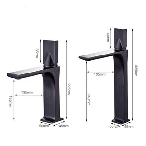 Twilight Single Lever Mixer Faucet