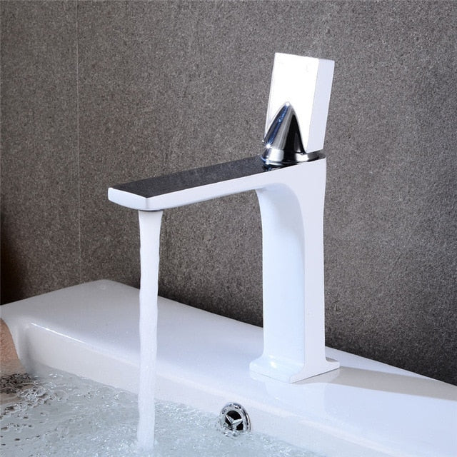 Twilight Single Lever Mixer Faucet