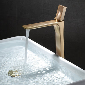 Twilight Single Lever Mixer Faucet