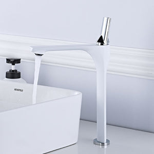 Twilight Single Lever Mixer Faucet