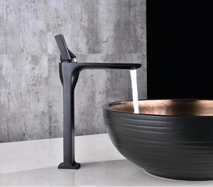 Twilight Single Lever Mixer Faucet