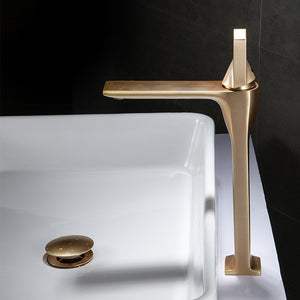 Twilight Single Lever Mixer Faucet