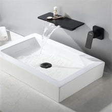 Load image into Gallery viewer, Maxim Wall-Mounted Mixer Faucet
