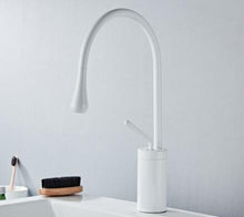 Load image into Gallery viewer, Tulip Single Lever Mixer Faucet
