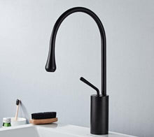 Load image into Gallery viewer, Tulip Single Lever Mixer Faucet
