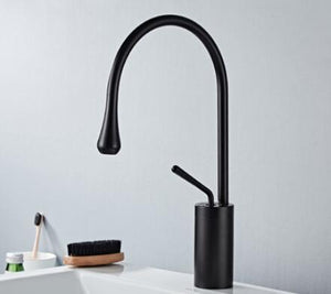 Tulip Single Lever Mixer Faucet