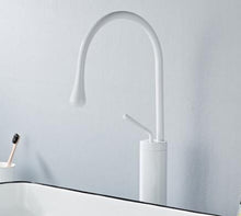 Load image into Gallery viewer, Tulip Single Lever Mixer Faucet
