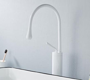 Tulip Single Lever Mixer Faucet
