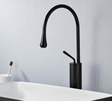 Load image into Gallery viewer, Tulip Single Lever Mixer Faucet
