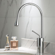 Load image into Gallery viewer, Tulip Single Lever Mixer Faucet
