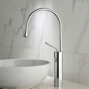 Tulip Single Lever Mixer Faucet