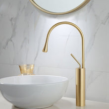 Load image into Gallery viewer, Tulip Single Lever Mixer Faucet
