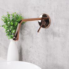 Load image into Gallery viewer, Tulip Wall-Mounted Mixer Faucet
